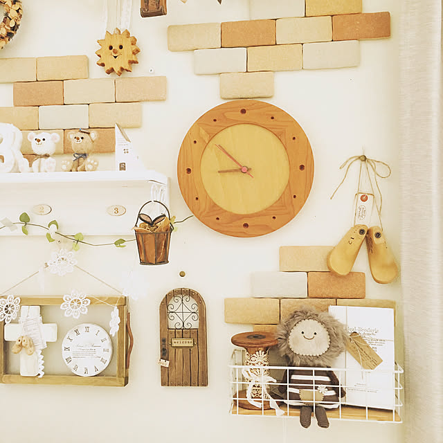 cookie_houseさんの実例写真