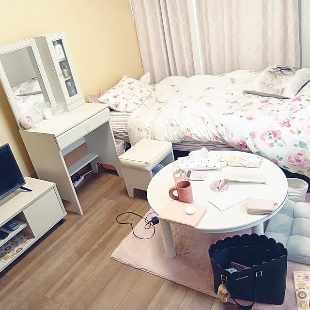 miriaさんの実例写真