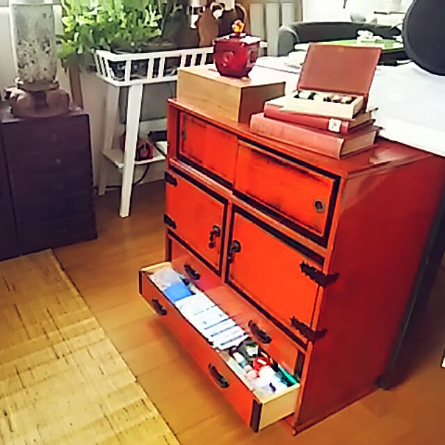 spinetailさんの実例写真