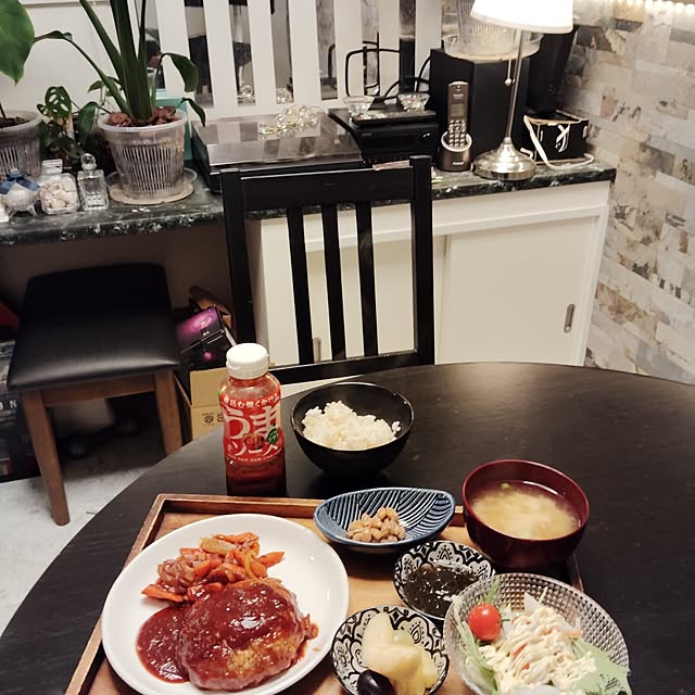 MOMOMAMAさんのお部屋の写真