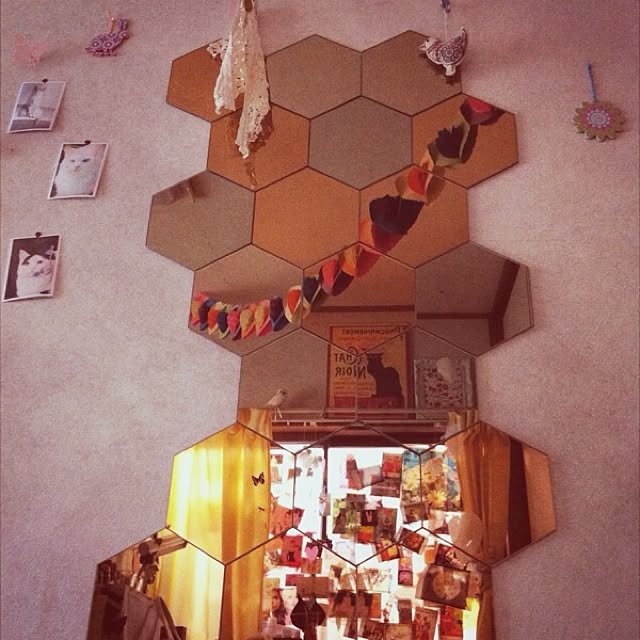 chiho_gesshoさんの実例写真