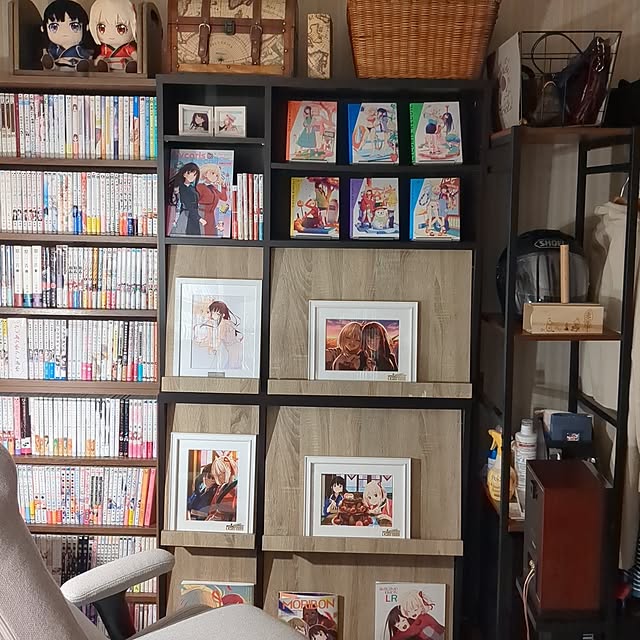 Leo_Lismさんの実例写真