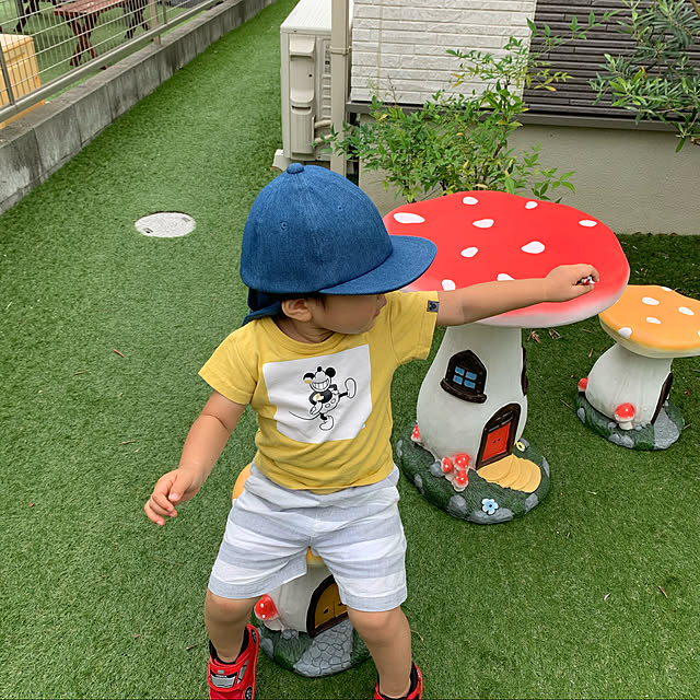yusonmamaさんの実例写真