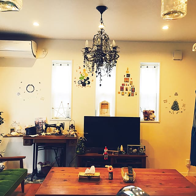 YUKIさんの実例写真