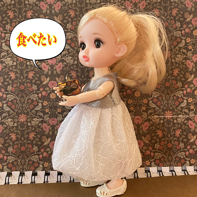 manduonmaさんの部屋