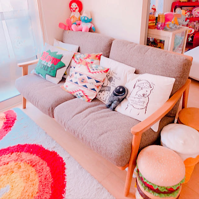 Mayukoさんの実例写真