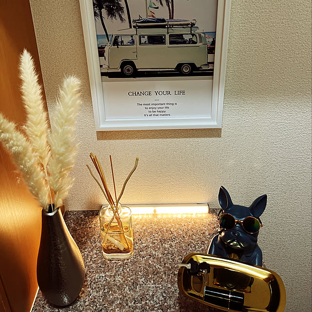 Frankenさんの実例写真