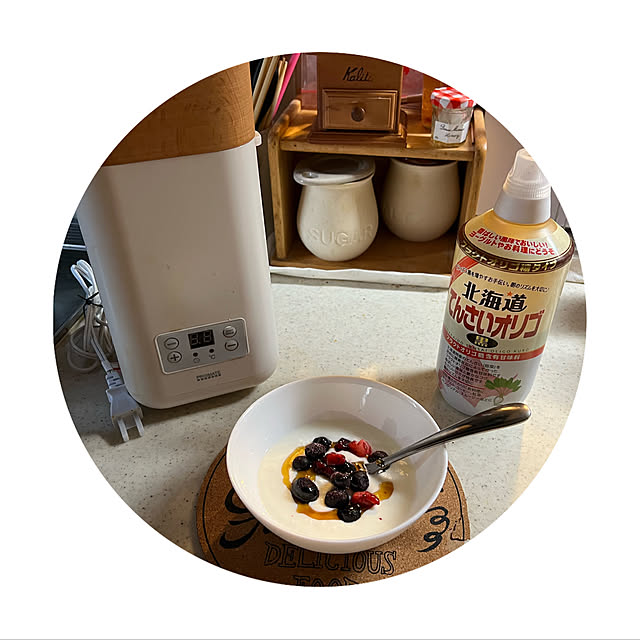 chi_gogaさんの実例写真