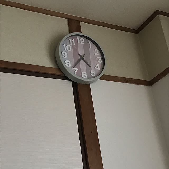 壁/天井のインテリア実例 - 2020-02-06 16:39:12