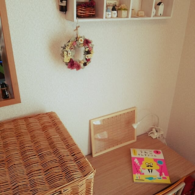 miiさんの実例写真