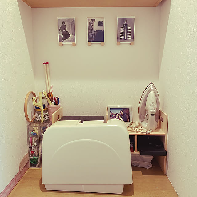 Misakiさんの実例写真