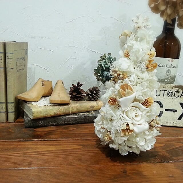 marmaladeさんの実例写真
