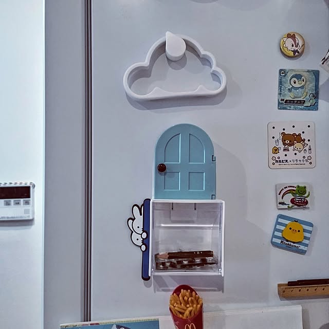 mi-saさんの部屋