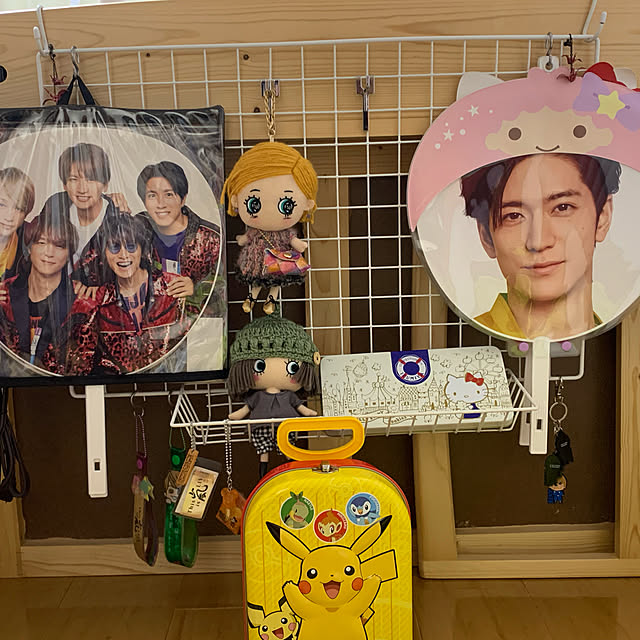 lieさんの実例写真