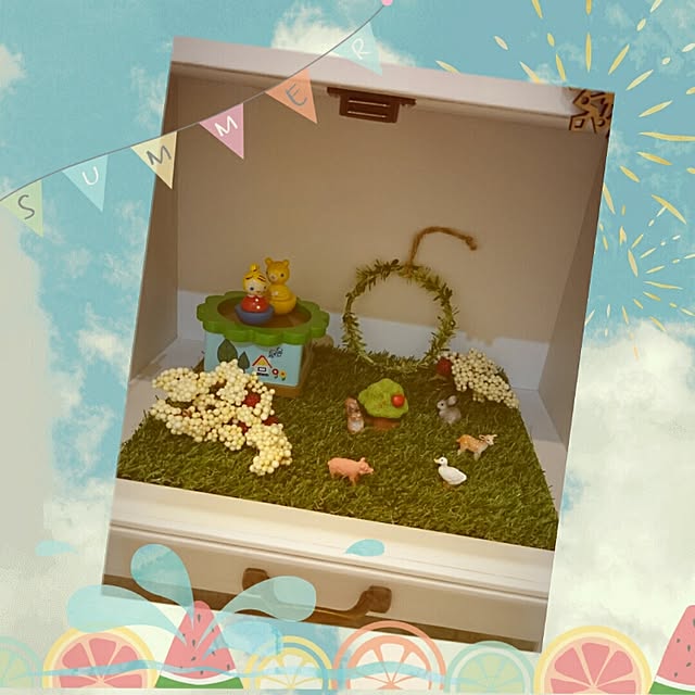 nanaさんの実例写真
