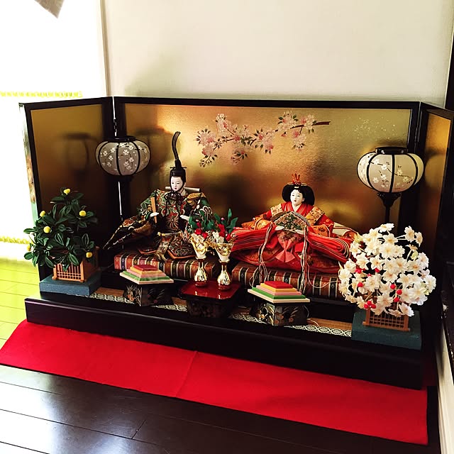 部屋全体のインテリア実例 - 2016-02-18 13:53:18