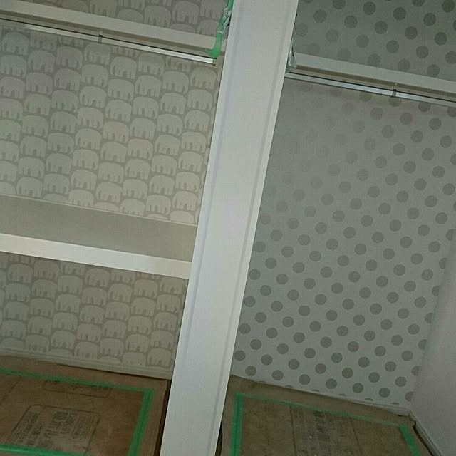 部屋全体のインテリア実例 - 2017-07-01 17:49:14