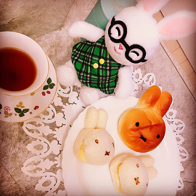 Annaさんの実例写真