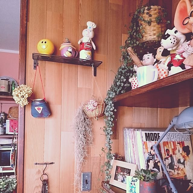 pontikuさんの実例写真