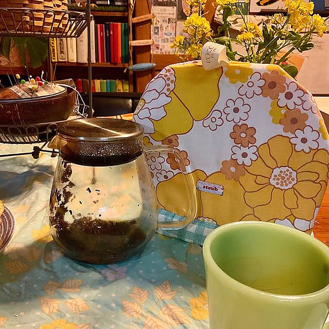 heidiさんの部屋