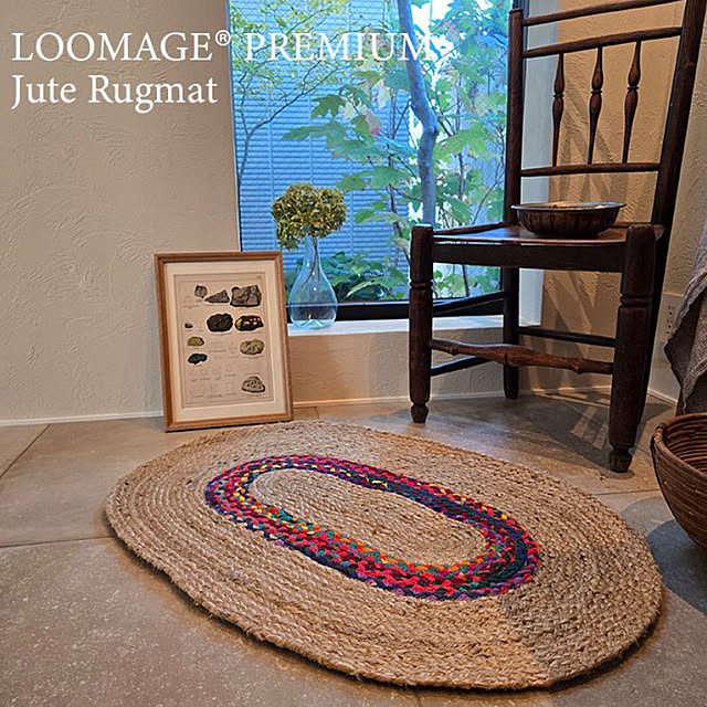 LOOMAGEさんの部屋