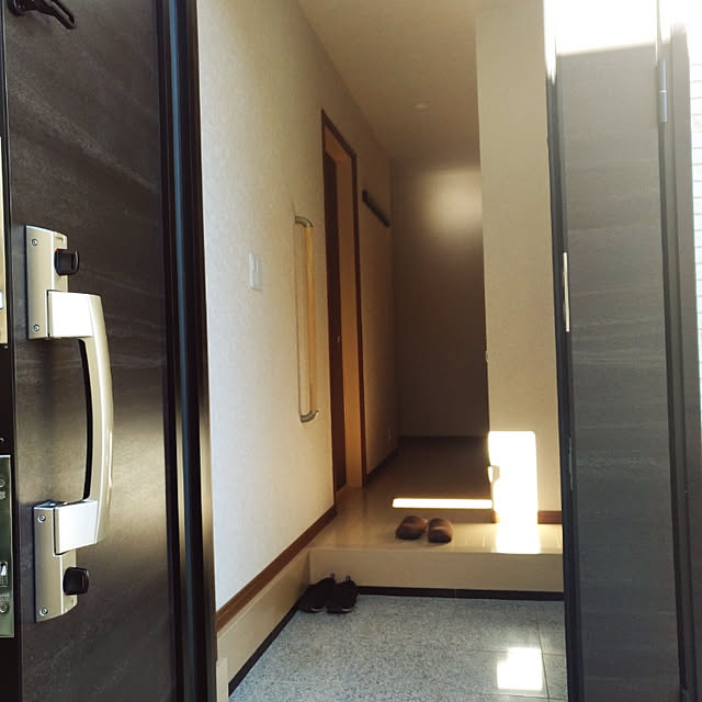 Samさんの実例写真