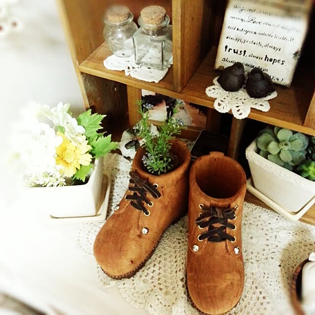 yururiragardenさんの実例写真