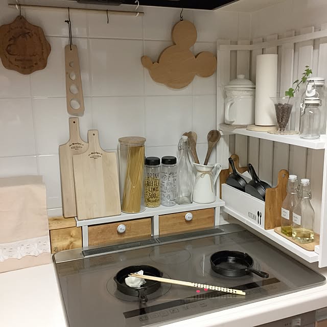 ISM.mumさんの実例写真