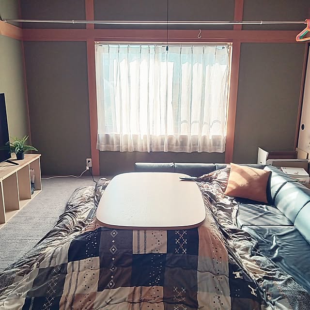 ruantaiさんの部屋