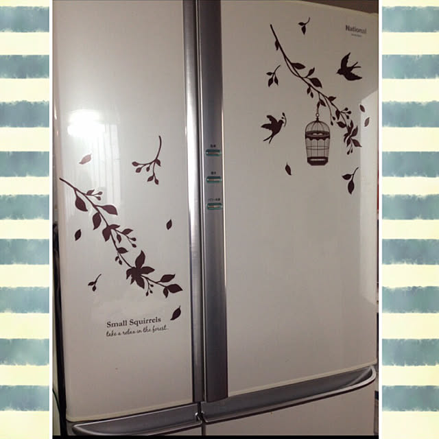 milkさんの実例写真