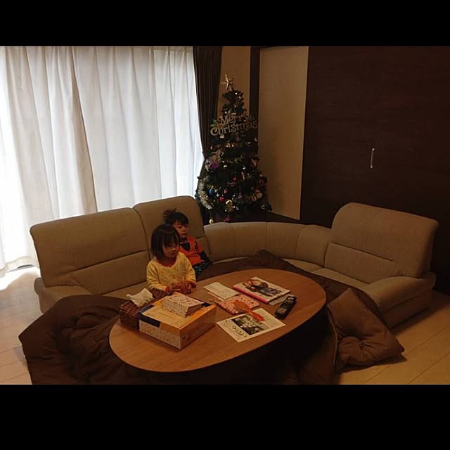 bakaneeeさんの実例写真
