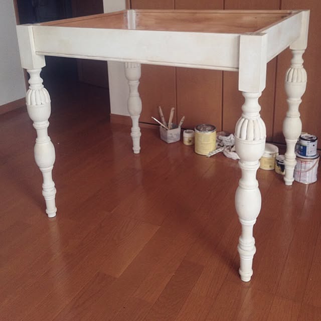 saqura_apartment101さんの実例写真