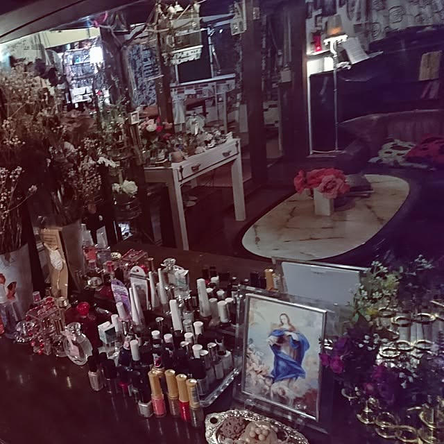 popochanさんの実例写真