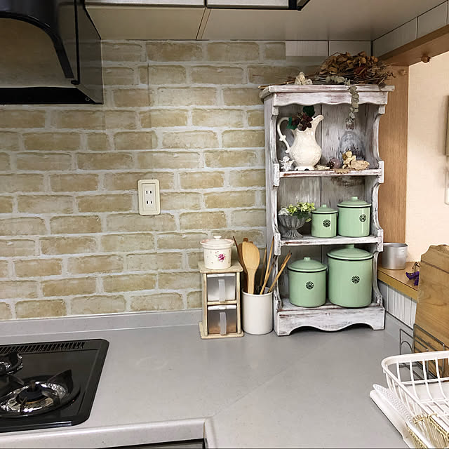 shabbycottage_saoriさんの実例写真