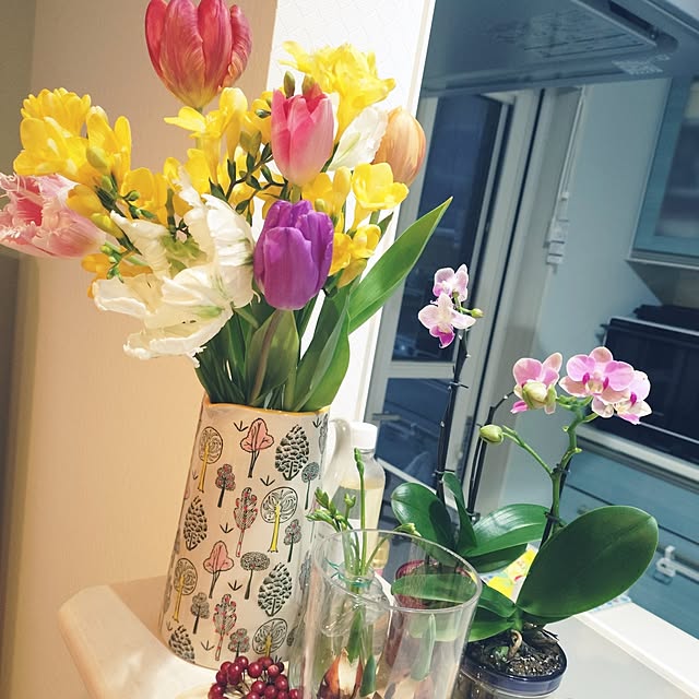 Maiさんの実例写真