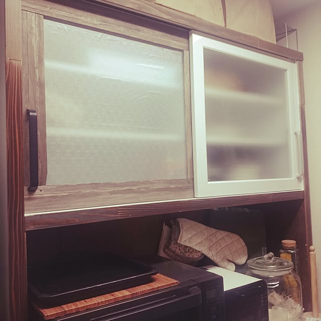 Naoさんの実例写真
