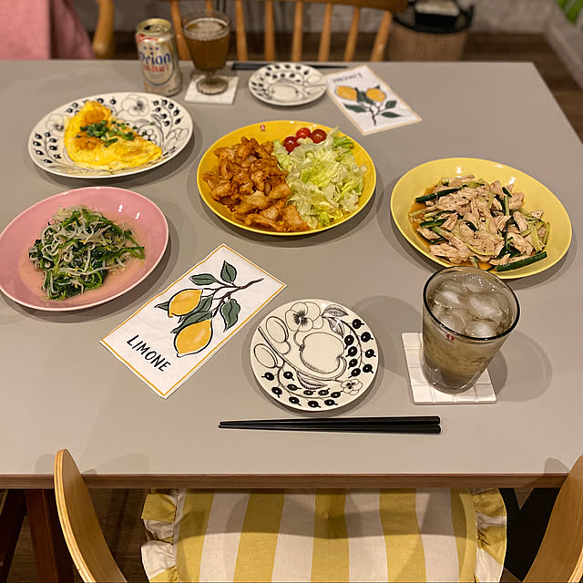 kahomeさんの実例写真