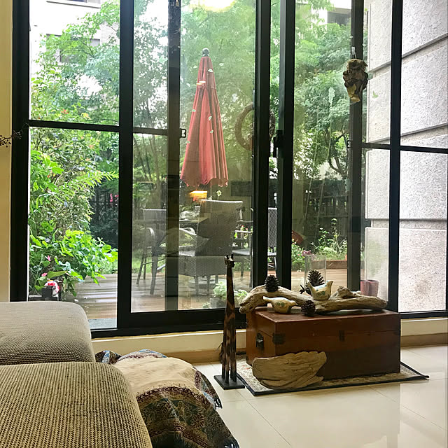 玄関/入り口/雑貨のインテリア実例 - 2018-09-11 09:43:17