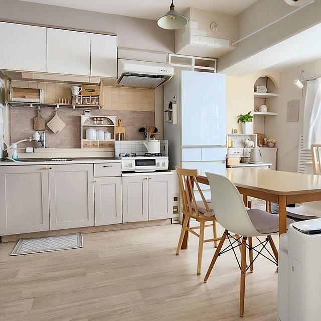 pinonさんの部屋