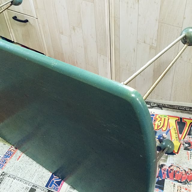 Mackey86さんの実例写真