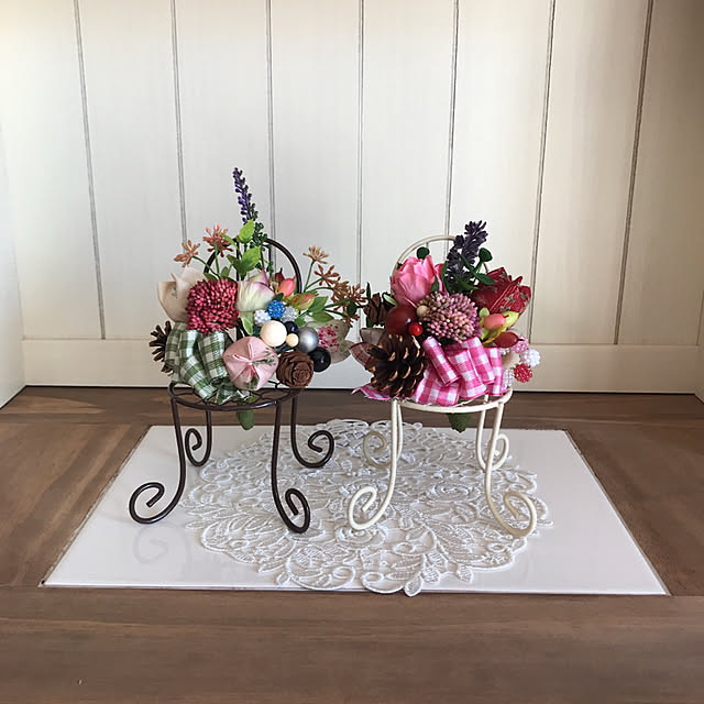 ronronさんの実例写真