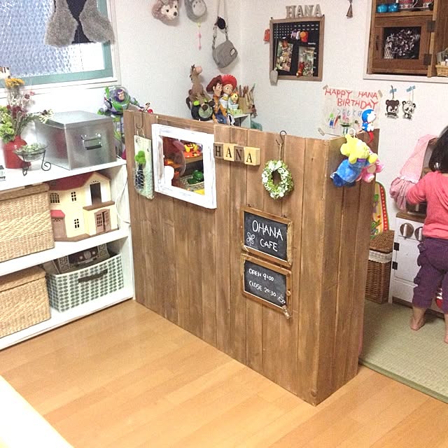 hanakkumaさんの実例写真