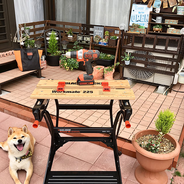 ronmaruさんの実例写真