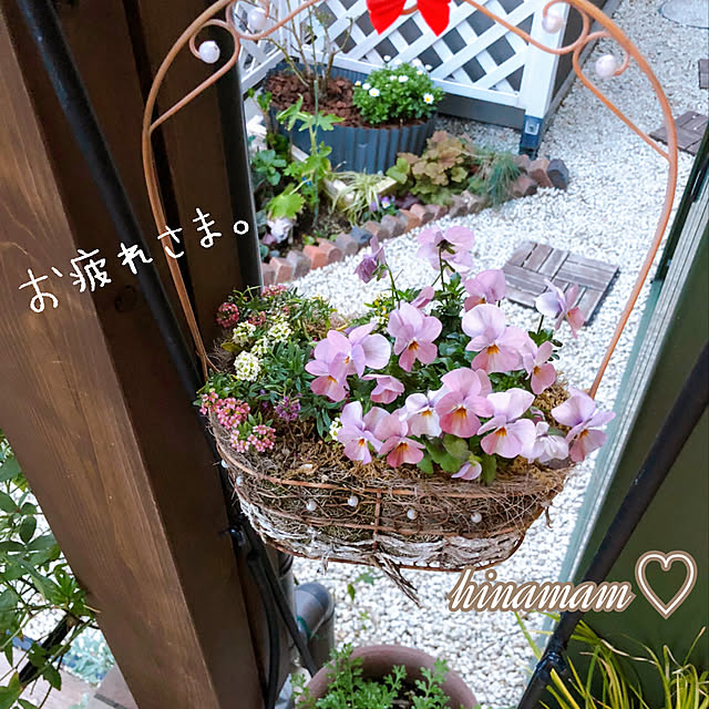 hinamamaさんの実例写真