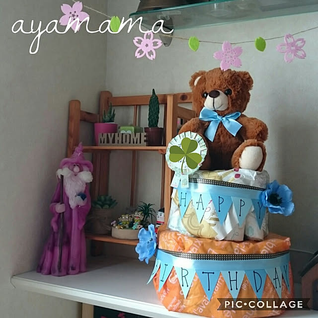 ayamamaさんの実例写真