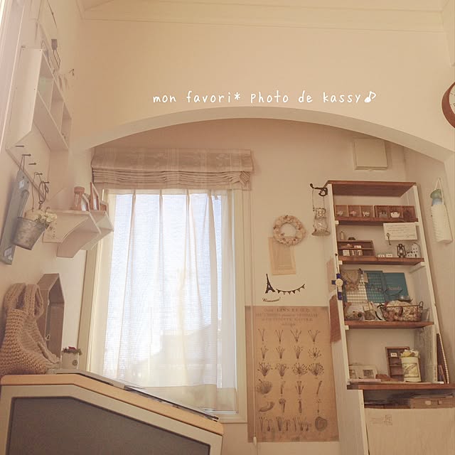 kassyyomeさんの実例写真