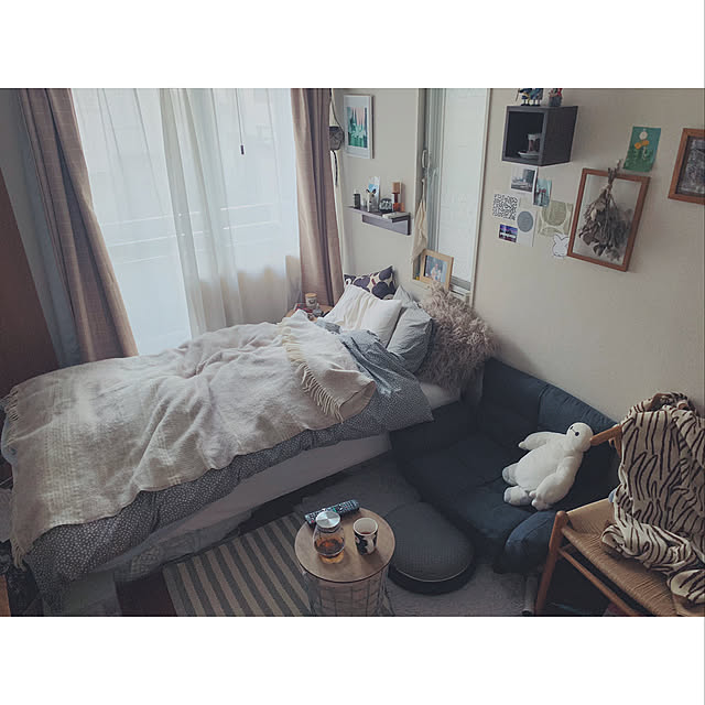___.mayoさんの実例写真