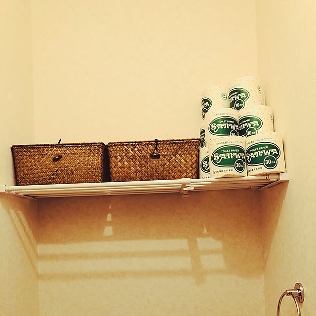 asamiさんの実例写真