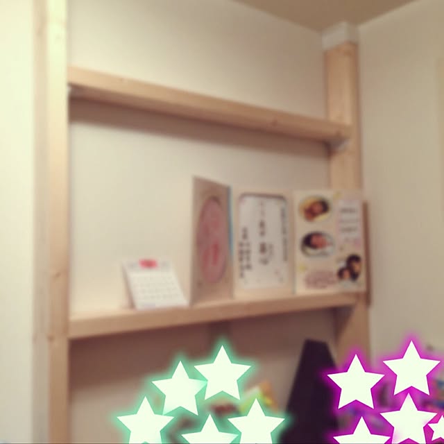 iriumeiさんの実例写真