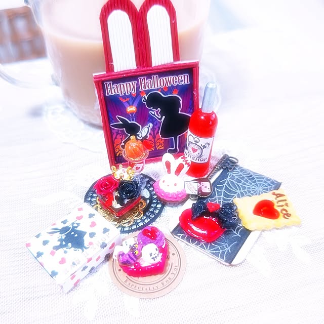 mariaさんの部屋